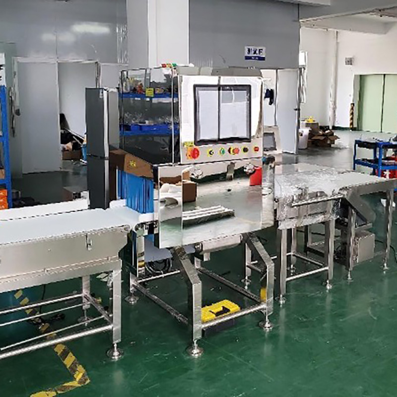 2024款A(yù)D-4025 X光異物檢測機
