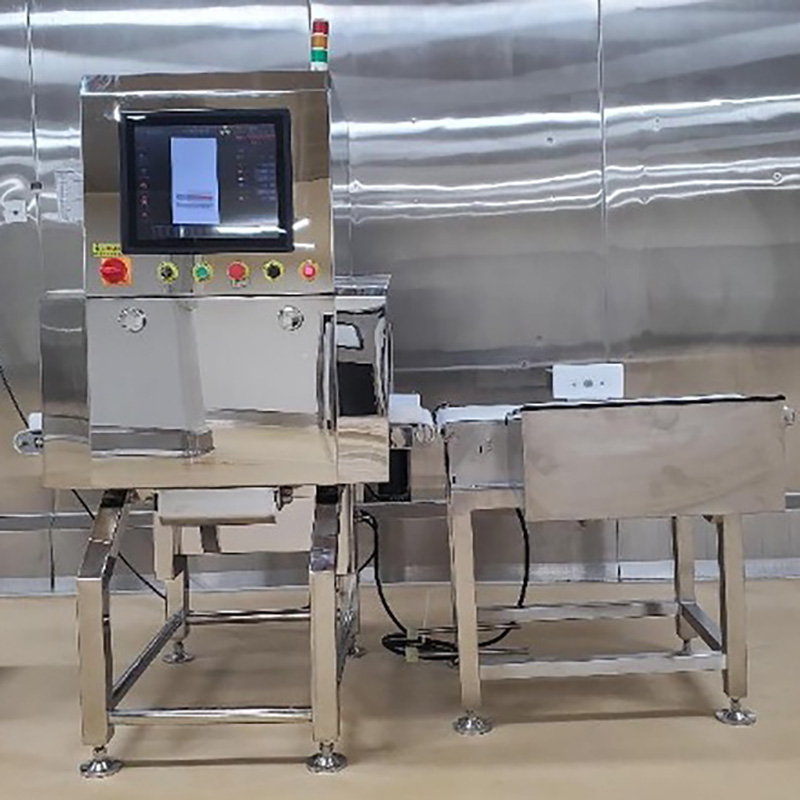 2024款A(yù)D-4025 X光異物檢測機